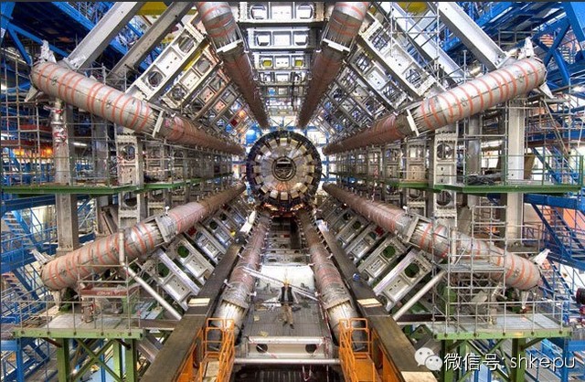 盘点全球六个先进巨型地下实验室100 / 作者:UFO爱好者 / 帖子ID:77573